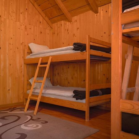 Rafting Camp Tara Center Tri Vodenice Bastasi المظهر الخارجي الصورة
