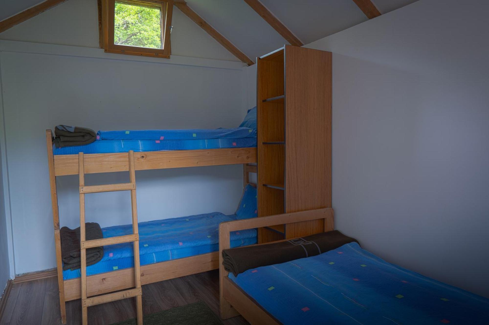 Rafting Camp Tara Center Tri Vodenice Bastasi المظهر الخارجي الصورة