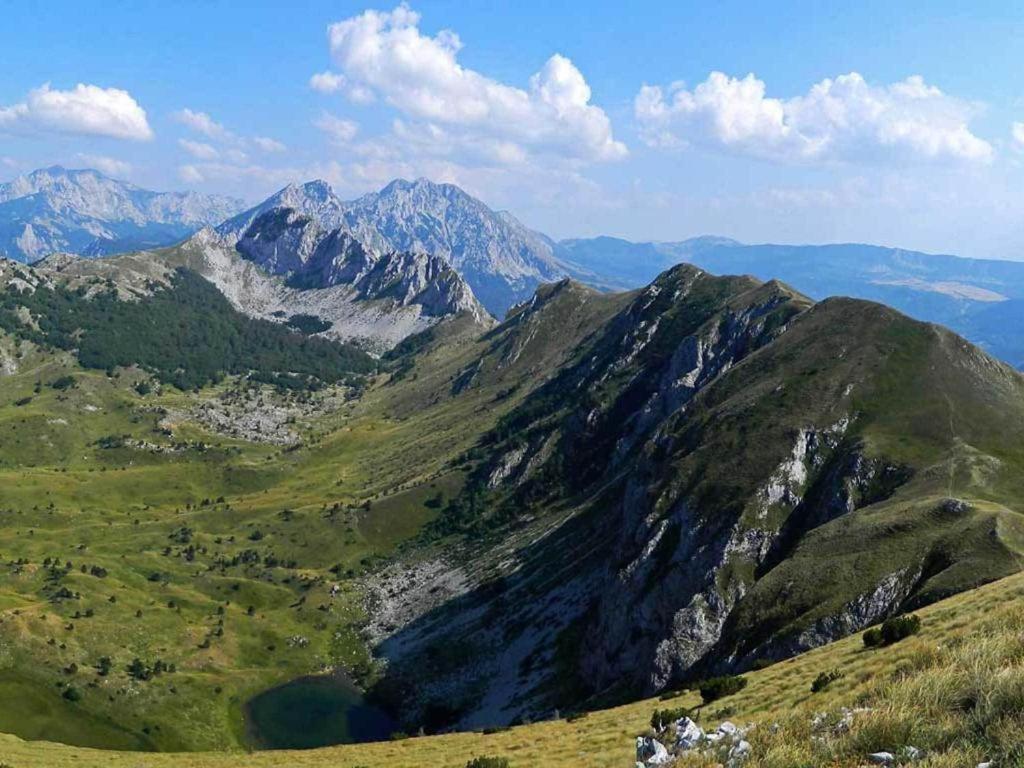Rafting Camp Tara Center Tri Vodenice Bastasi المظهر الخارجي الصورة