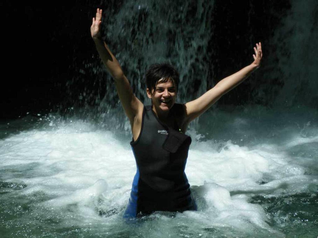 Rafting Camp Tara Center Tri Vodenice Bastasi المظهر الخارجي الصورة