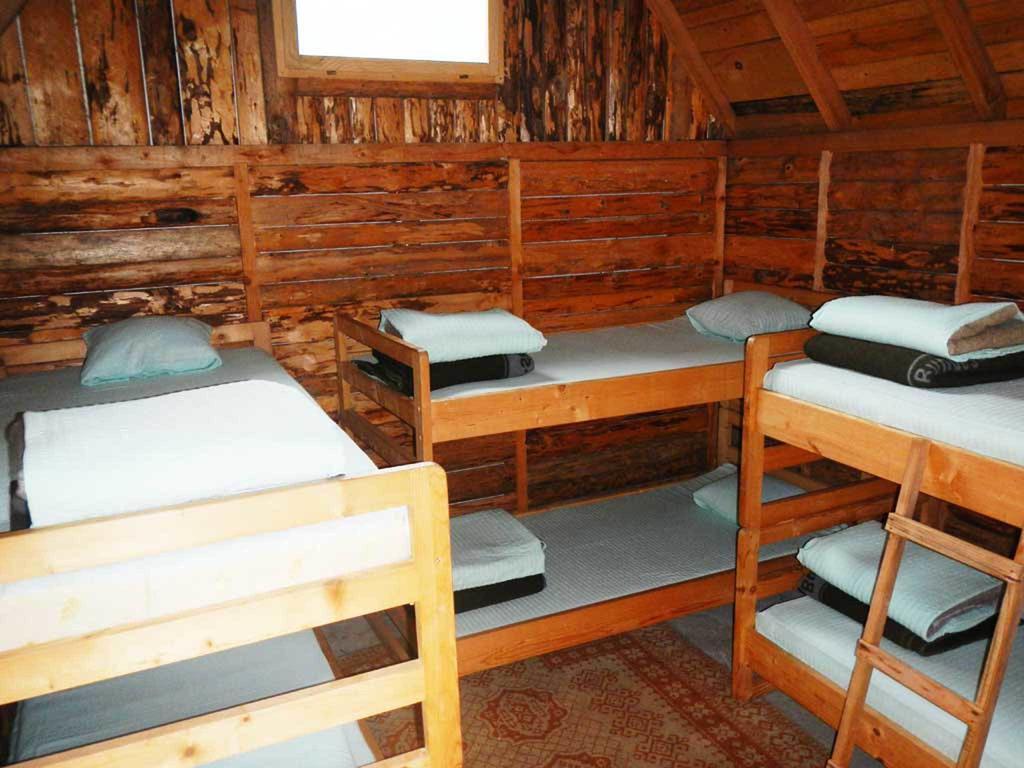 Rafting Camp Tara Center Tri Vodenice Bastasi الغرفة الصورة